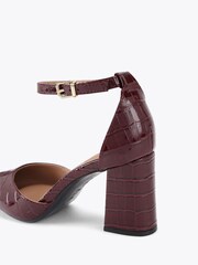 Carvela Refined Court Shoes - Image 4 of 4