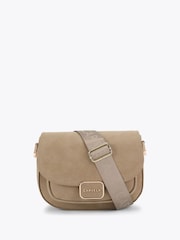 Carvela  Boxy Saddle Bag - Image 1 of 4