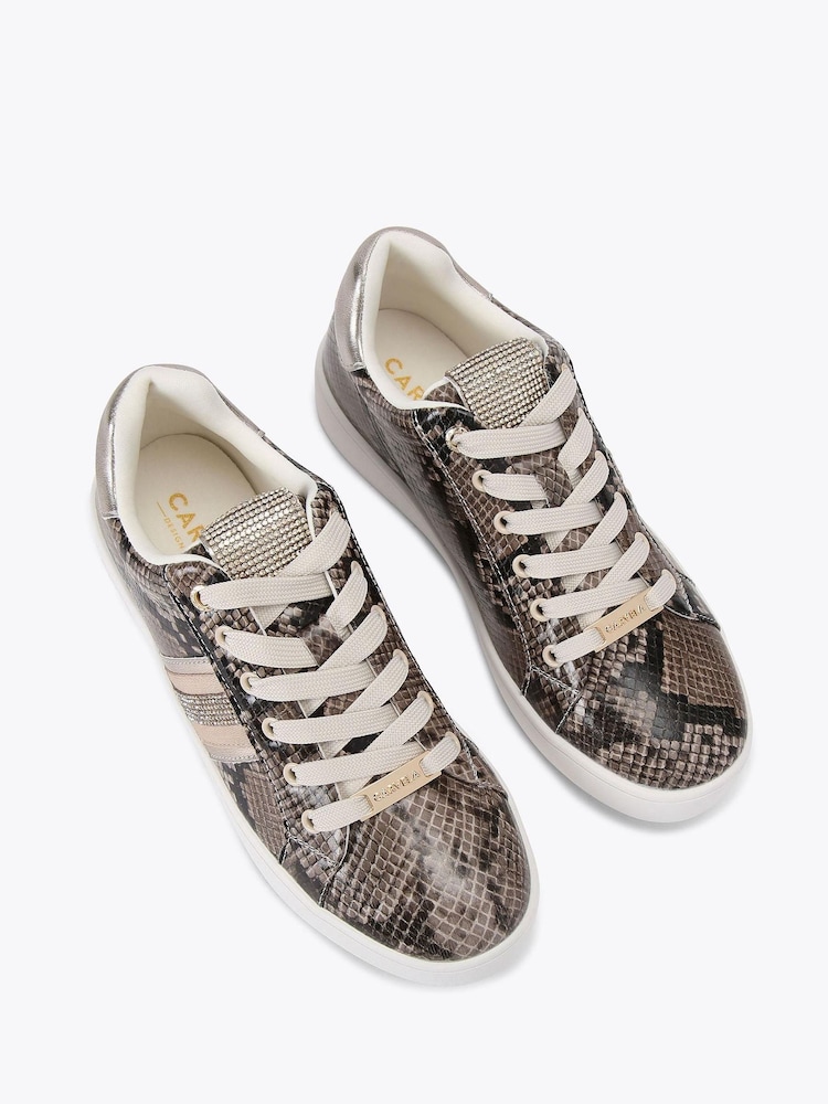 Carvela Treinadores Carvela Rápido - Imagem 2 de 4
