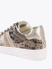 Carvela Treinadores Carvela Rápido - Imagem 4 de 4