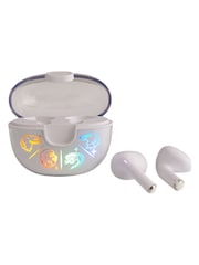 Harry Potter White Light Up TWS Earbuds - Image 3 of 4