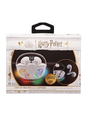 Harry Potter White Light Up TWS Earbuds - Image 4 of 4