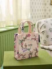 Cath Kidston Birds Hand Bag Vase - Image 2 of 5