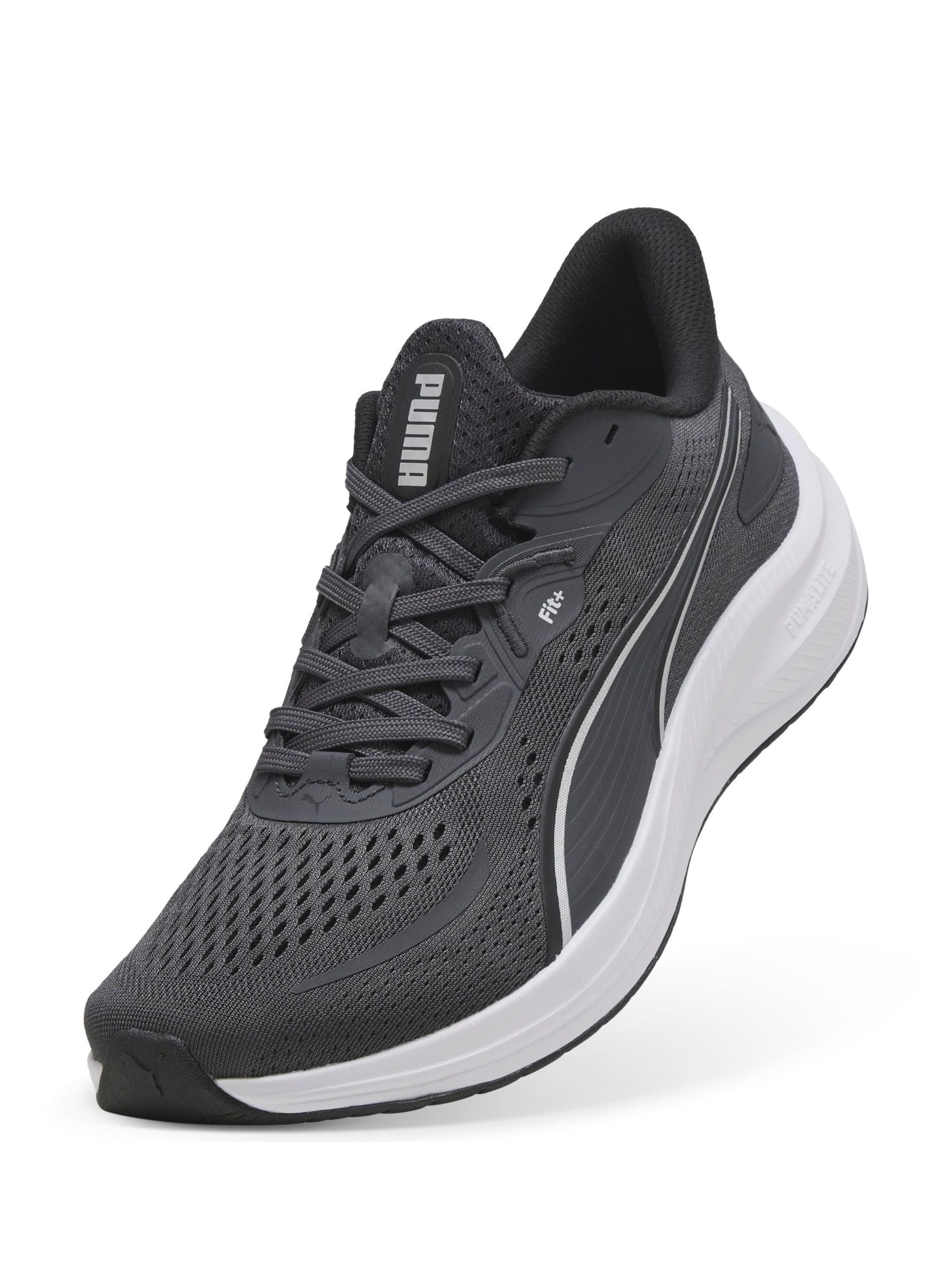 Comprar Preto - Tênis Puma Skyrocket Lite Feminino 2 from Next Brazil
