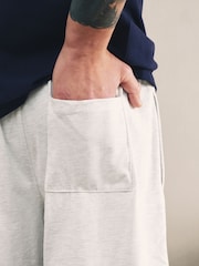 أخضر/أزرق - Frankie Thorpe Jersey Pyjamas Set 2 Pack - صورة 7 من 15