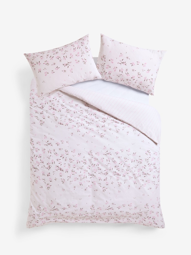 2 Pakke Vendbar Dynetrekk og putetrekk sett - Bilde 10 av 10