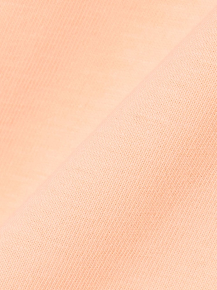 Lacoste Pink Classic Fit Printed Cotton T-Shirt - Image 4 of 4