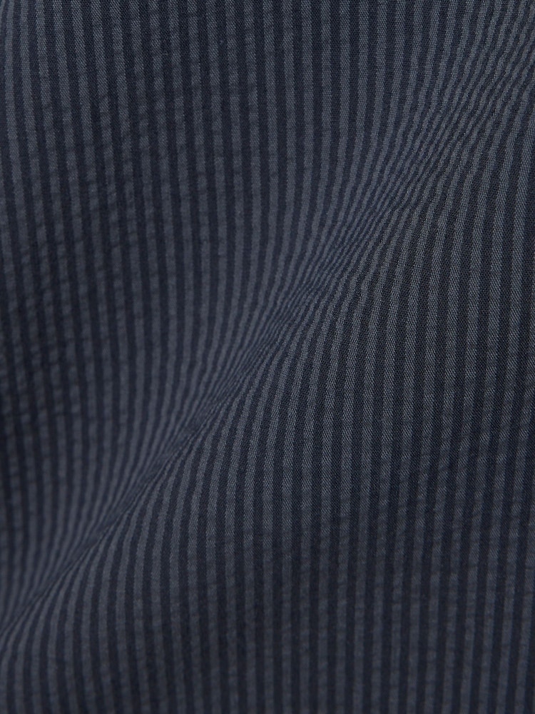 Lacoste Relaxed Fit Waffle Texture Shirt - Obraz 8 z 8 Lacoste Relaxed Fit Waffle Texture Shirt - Obraz 8 z 8