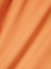 Lacoste Orange Lightweight Swim Shorts - Image 4 of 4