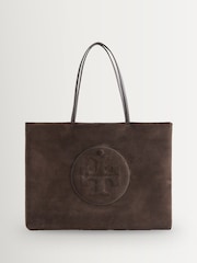 Tory Burch Black Kira Turnlock Mini Bag - Image 1 of 1