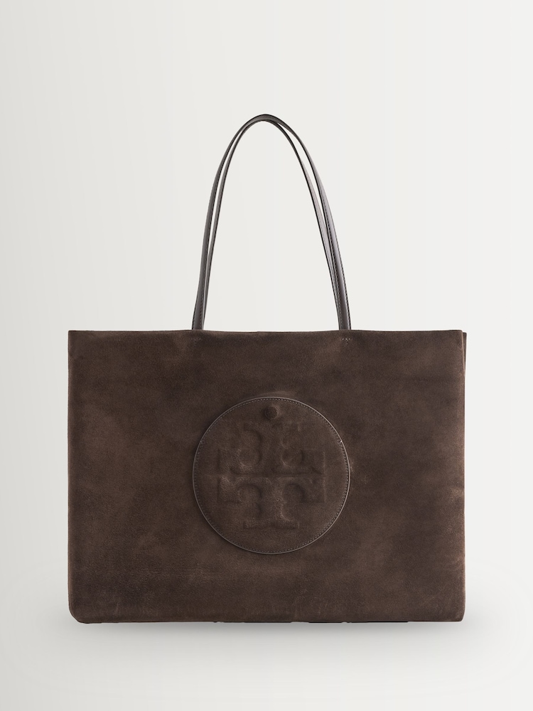 Tory Burch Black Kira Turnlock Mini Bag - Image 1 of 1
