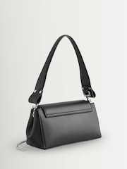 Vivienne Westwood Black Hazel Medium Handbag - Image 3 of 7