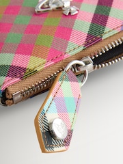 Vivienne Westwood Brown Coin Purse - Image 2 of 3