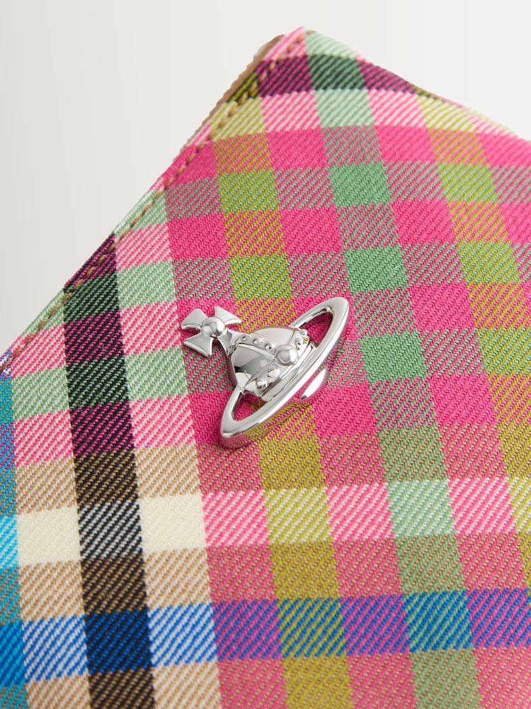 Vivienne Westwood Brown Coin Purse - Image 3 of 3