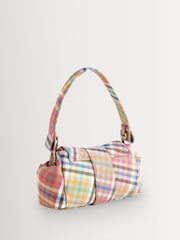 Vivienne Westwood Brown Hazel Treasure Handbag - Image 3 of 6