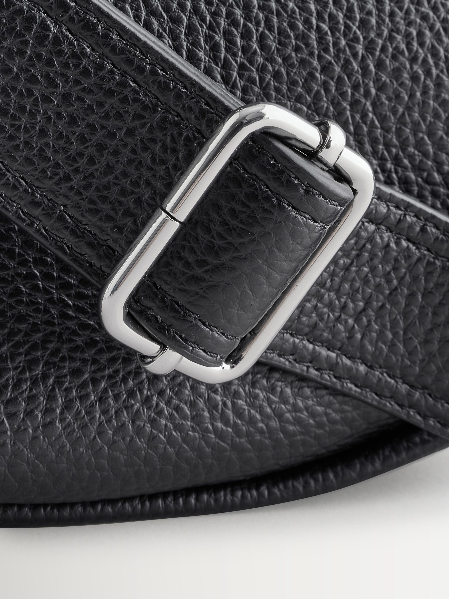 Buy Vivienne Westwood Black Lacey Crossbody Bag from Next Canada