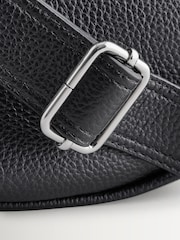 Vivienne Westwood Black Lacey Crossbody Bag - Image 10 of 10