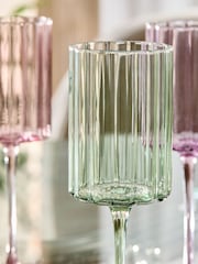 Set of 4 Freya Wine Glasses - תמונה 2 מתוך 3