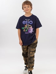 Brands In Blue Disney Elio Ride Glordon T-Shirt - Image 2 of 4