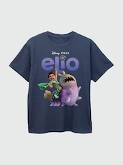 Brands In Blue Disney Elio Ride Glordon T-Shirt - Image 3 of 4
