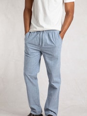 Calça jeans leve de verão Weird Fish Danny - Imagem 2 de 6