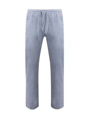 Calça jeans leve de verão Weird Fish Danny - Imagem 5 de 6