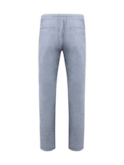 Calça jeans leve de verão Weird Fish Danny - Imagem 6 de 6