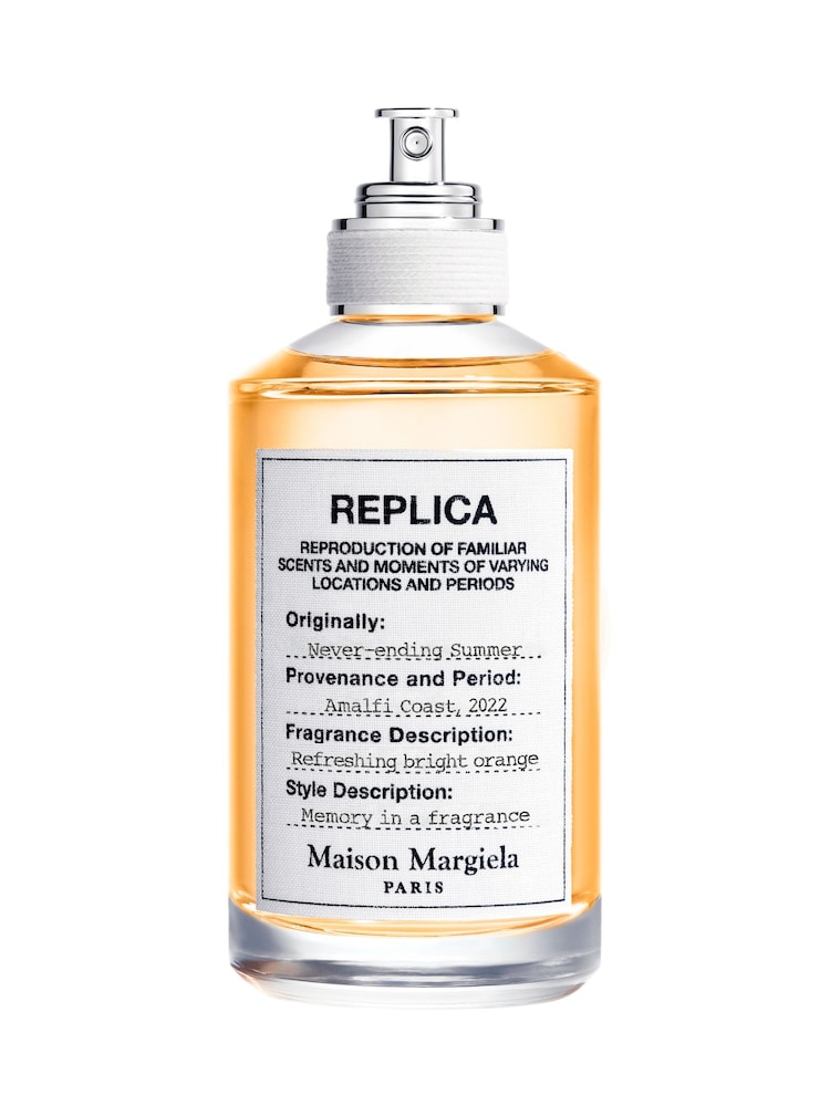 Maison Margiela Replica Never Ending Summer Eau de Toilette 100ml - Image 1 of 8