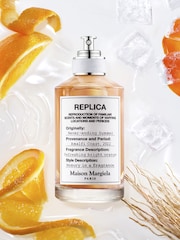 Maison Margiela Replica Never Ending Summer Eau de Toilette 100ml - Image 3 of 8