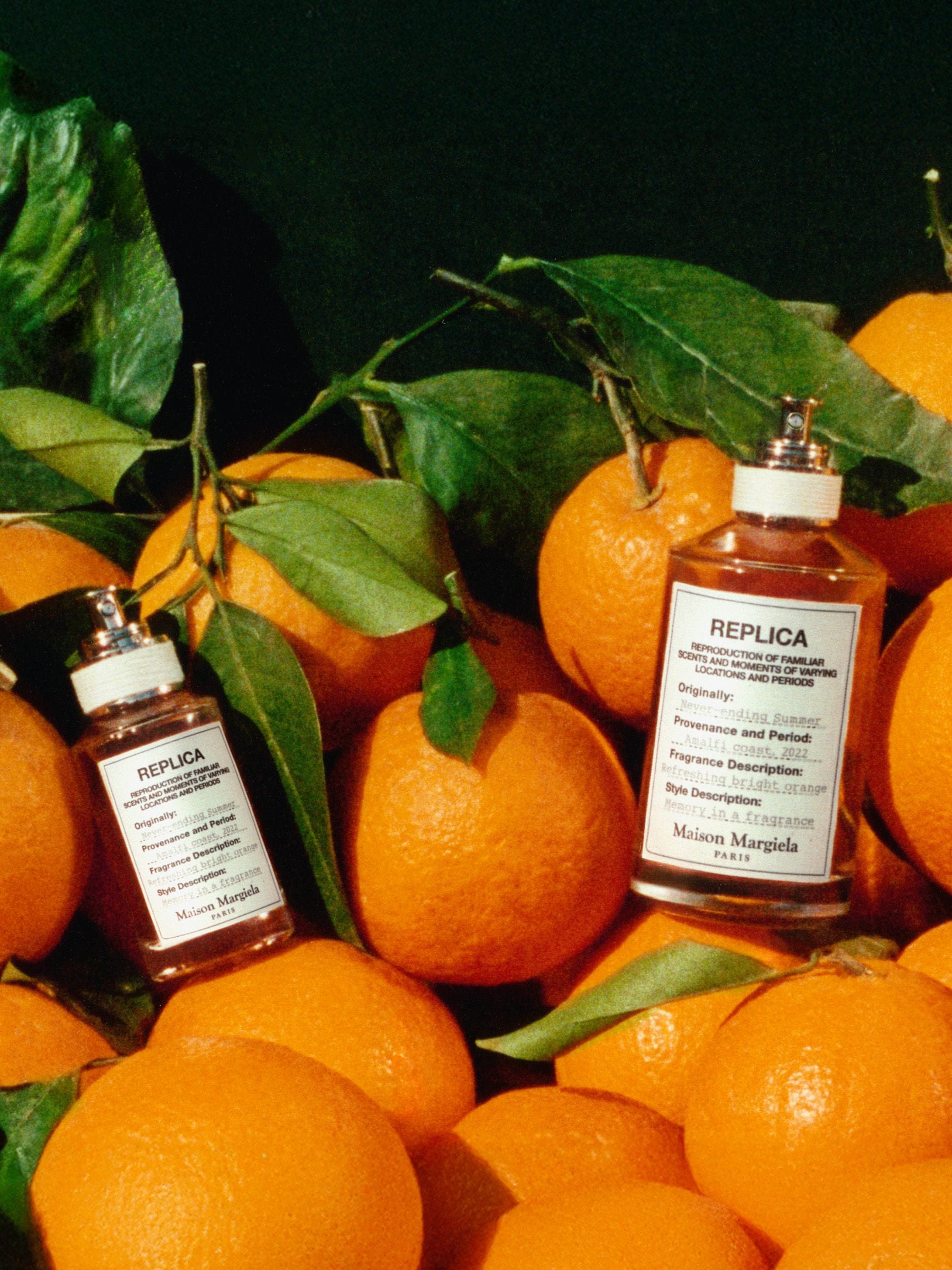 Buy Maison Margiela Replica Never Ending Summer Eau de Toilette