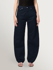 AGOLDE Illusion Luna Pieced Jeans - Image 3 of 7