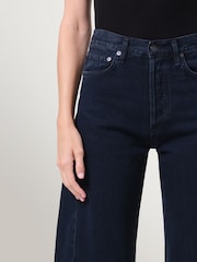 AGOLDE Illusion Luna Pieced Jeans - Image 6 of 7