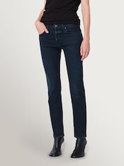 AGOLDE Substitute Cocktail Ankle Jeans - Image 1 of 8