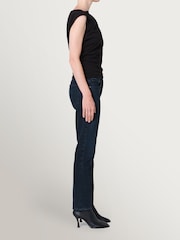 AGOLDE Substitute Cocktail Ankle Jeans - Image 5 of 8
