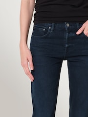 AGOLDE Substitute Cocktail Ankle Jeans - Image 6 of 8