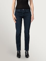 AGOLDE Substitute Cocktail Ankle Jeans - Image 7 of 8