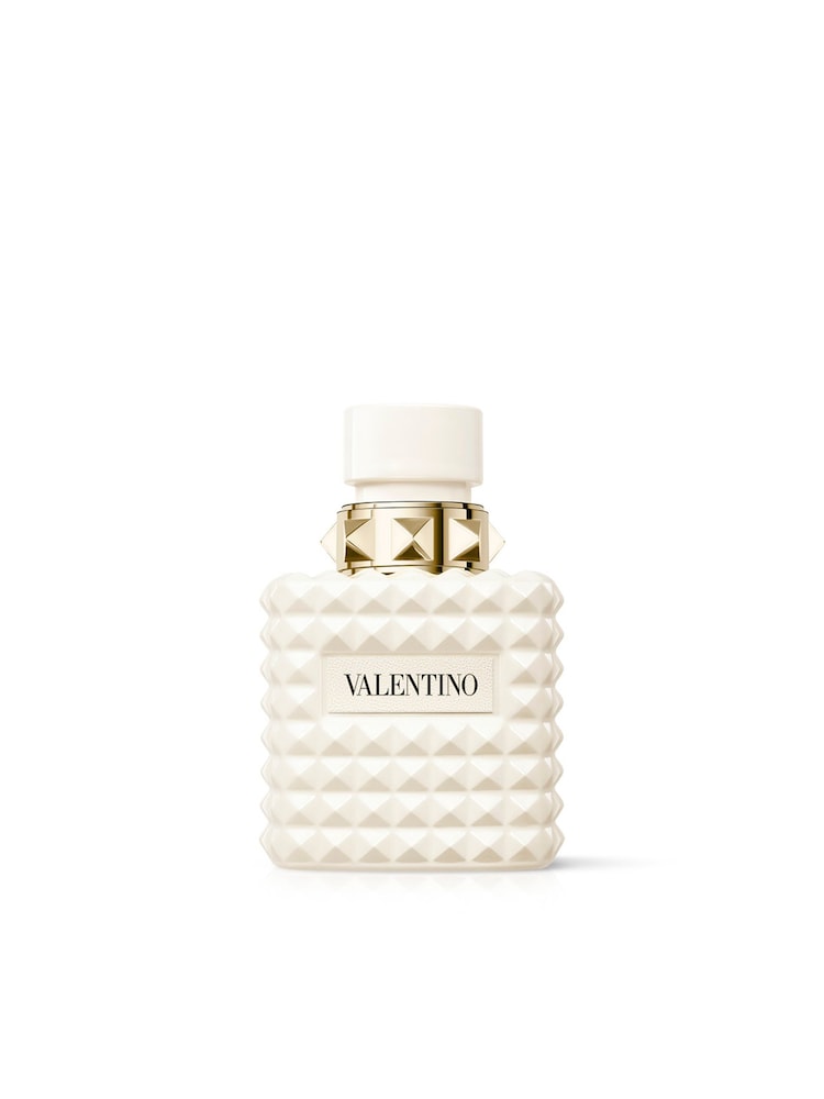 Valentino Born in Roma Donna Rendez-Vous Eau de Parfum 50ml - Image 1 of 5 Valentino Born in Roma Donna Rendez-Vous Eau de Parfum 50ml - Image 1 of 5