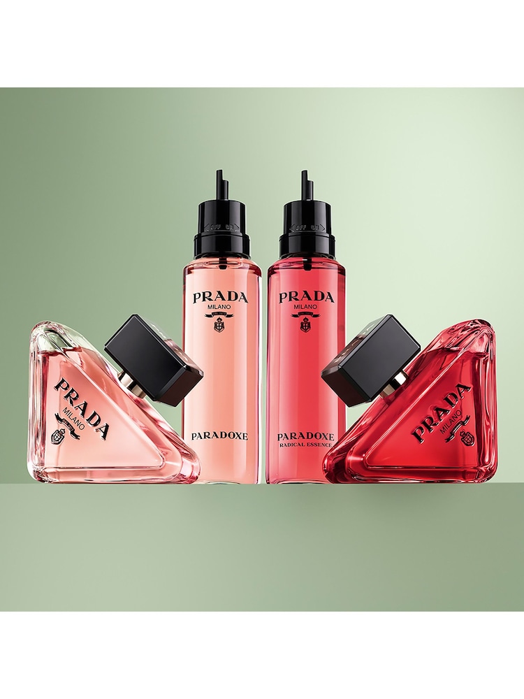 Prada Paradoxe Radical Essence Parfum 90ml - Image 5 of 5 Prada Paradoxe Radical Essence Parfum 90ml - Image 5 of 5