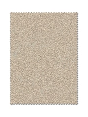 Natural Embossed Made to Measure Curtains - Image 7 of 9