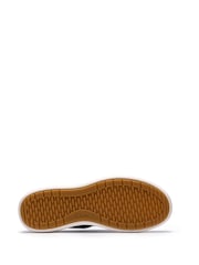 Clarks Blue Nalle Zen Zip Trainers - Image 6 of 6