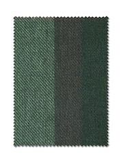 Green Check Made to Measure Roman Blinds - Image 6 of 6