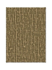 Green Chenille Made to Measure Roman Blinds - Image 5 of 6
