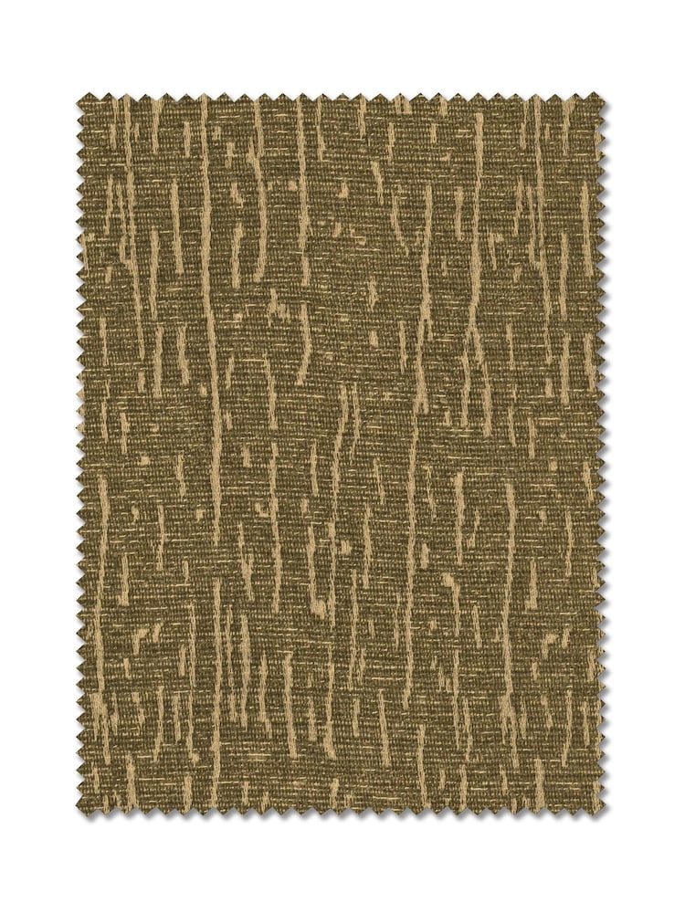 Green Chenille Made to Measure Roman Blinds - Image 7 of 7