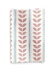 Red Liber Made to Measure Roman Blind - Image 6 of 6