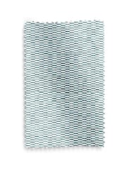 Blue Abaci Made to Measure Roman Blind - Image 7 of 7