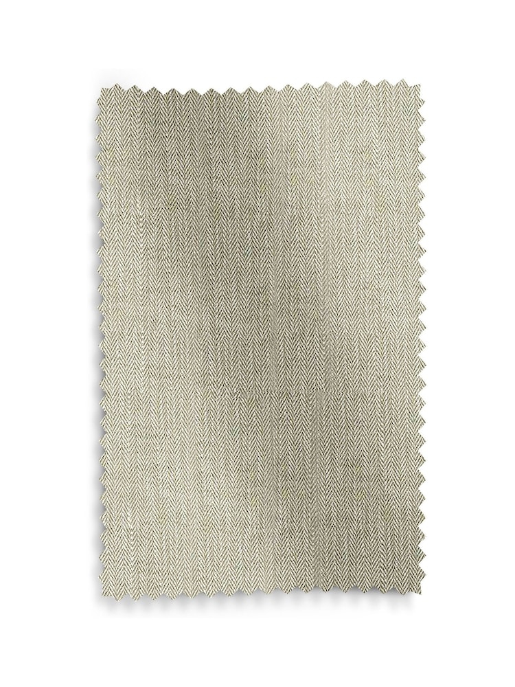Green Knit Made to Measure Roman Blind - Image 6 of 6