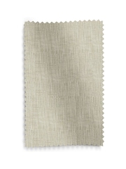 Green Knit Made to Measure Roman Blind - Image 7 of 7