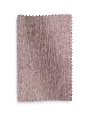 Red Knit Made to Measure Roman Blind - Image 7 of 7