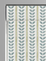 Blue Liber Made to Measure Roman Blind - Image 3 of 6