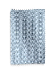 Blue Rhembo Made to Measure Roman Blind - Image 7 of 7